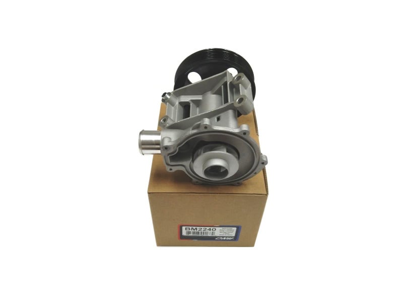 OAW BM2240 Engine Water Pump for 02-08 Mini Cooper W10B16A Non-Supercharged 1.6L SOHC Naturally Aspirated - Image 3